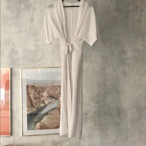 H&M Swimsuit Coverup